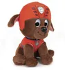 Spin Master 48317 - Paw Patrol Plüschfigur Zuma, 15cm Produktbild-Vorschau 2