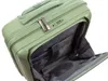 Franky PP15-55-L Spinner Gr. S mit Laptopfach light green Produktbild-Vorschau 8