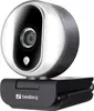 Sandberg Streamer Usb Webcam 1080P Pro Produktbild-Vorschau 1
