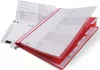 Durable 255503 Tab-Register Konventioneller Dateiordner Produktbild-Vorschau 1