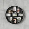 Umbra Photo Display Luna Mehrfachbilderrahmen, Anteprima dell’immagine prodotto 6