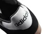 adidas Mundial Goal - Scarpe da calcio indoor Uomo Nero Anteprima dell’immagine prodotto 51