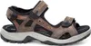 Ecco Offroad Yucatan Herren Leichte Leder Sandale Espresso Produktbild-Vorschau 49