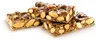 El Almendro Turron Caramel Sésame Amandes de sésame blanc Voir les images du produit 2