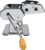 Verchromte Nudelmaschine mit 3 verschiedenen Walzen – ideal Produktbild-Vorschau 12