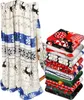 Kuscheldecke Weihnachtsdecke Weihnachtsmotiv 160x200 cm Produktbild-Vorschau 6