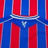 Macron Crystal Palace Fc 25/26 Slim Heim Kurzarm-t-shirt Produktbild-Vorschau 4