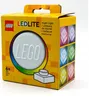 LEGO lampa – biela tehla LGL-LP50 Náhľad obrázku produktu 3