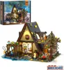 FUNWHOLE Wochenendhaus (2061 Teile) F9013 Produktbild-Vorschau 19