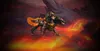 Schleich Schleich EldradorÂ® Creatures Hellhound Voir les images du produit 10
