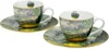 Set di tazze per espresso Duo | Van Gogh - 90 ml - Design Anteprima dell’immagine prodotto 2