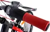 Volare Thombike Kinderfahrrad - Jungen - 24 Zoll - Rot - 3 Produktbild-Vorschau 2
