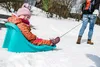 Gizmo Riders Baby Rider, Czarny, Zielony, Plastik, Podgląd zdjęcia produktu 17