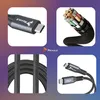 Kabel Usb-C -2M Schnellladung Pd 100W Usb 3.2 Typ C 10 Produktbild-Vorschau 8