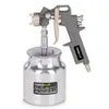 Druckluft Hochdruck-Spraypistole Spritzpistole Produktbild-Vorschau 1