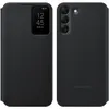 Etui Samsung Ef-Zs906Cb S22+ S906Czarny/Nero Cover Clear Anteprima dell’immagine prodotto 8
