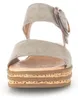 Gabor Riemchensandalette  Beige Produktbild-Vorschau 13