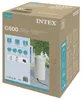 INTEX Filterpumpe C600 12V Poolpumpe 2271 l Produktbild-Vorschau 10
