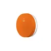 Campana della Libertà - Funkklingel Batterielos - Arancione Anteprima dell’immagine prodotto 2