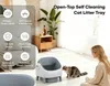 Crigge MINI-C automatische kattenbak met app-bediening, 35 Productafbeelding-voorbeeld 8