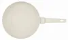 WOK-Pfanne mit Titanoberfläche und Deckel 28 cm Sahara Produktbild-Vorschau 3