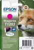 Epson Tintenpatrone magenta DURABrite T 128           T Produktbild-Vorschau 2