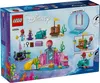 LEGO® Disney Princess 43254 Arielina křišťálová jeskyně Náhled obrázku produktu 18