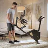 HOP SPORT Liegeergometer für Zuhause HS-4500L, Heimtrainer Produktbild-Vorschau 9