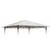 Tissu de rechange 3x3 pour Pavillon Style uv Voir les images du produit 1