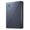 Wd My Passport Ultra 4Tb Niebieski, Wdbftm0040Bbl-Wesn Podgląd zdjęcia produktu 11