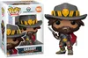Funko Pop! Cassidy - Figurki Winylowa Overwatch 2, Voir les images du produit 3