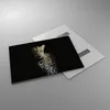 Bilder auf glas - Einteilig - Schattig Leopard Panther - Produktbild-Vorschau 2