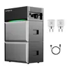 Balkonkraftwerk Speicher, Sunpura S2400 All-in-One Produktbild-Vorschau 1