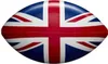 Wilson WTF1748XBLGUJ NFL Union Jack American Football Ball Produktbild-Vorschau 2