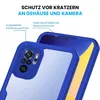 360 Grad Rundum Schutz Handyhülle für Xiaomi Redmi Note 10 Produktbild-Vorschau 6