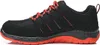 ELTEN® unisex S3 Sicherheitsschuhe "MADDOX black low" Produktbild-Vorschau 34