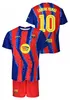 FC Barcelona Junior Fußballset Trikot & Shorts Lamine Yamal Produktbild-Vorschau 1