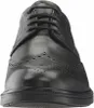 Ecco ECCO Lisbon Black BLACK 44 Anteprima dell’immagine prodotto 6
