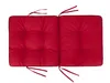 Bjird polštář na houpačku Venus - 50 cm Polštář na lavičku Náhled obrázku produktu 6
