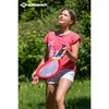 SCHILDKRÖT Giant Racket-Set blau / rot Produktbild-Vorschau 15