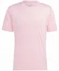 Adidas - Dres „Table 23“ pro muže PP3444 (M) (růžový) Náhled obrázku produktu 1