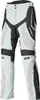 Held Vento II Mesh Damen Motorrad Textilhose, grau/schwarz, Produktbild-Vorschau 1