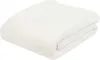 Premium Cashmere Kuscheldecke Tagesdecke Wohndecke 130 x Produktbild-Vorschau 1