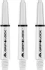 Mission GripLock Dart Shafts Green Short 34mm Podgląd zdjęcia produktu 5