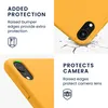 kwmobile Handyhülle für Apple iPhone XR Hülle - Case Produktbild-Vorschau 3