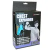 EM09 EXPANDER HMS (4 Gummisaiten) Produktbild-Vorschau 2