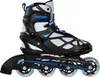 inlineskates Uno Black 80 polypropylène 82A noir mt 38 Voir les images du produit 2