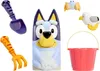 MGA Entertainment Bluey Beach Day Sandbox Produktbild-Vorschau 6