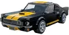 Cada Shelby Gt350h 1:20 App+rc Konstruktionsspiel 292 Produktbild-Vorschau 2