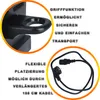 Accenditore elettrico per carbone 800 W Toaster 2.0 – incl. Anteprima dell’immagine prodotto 4